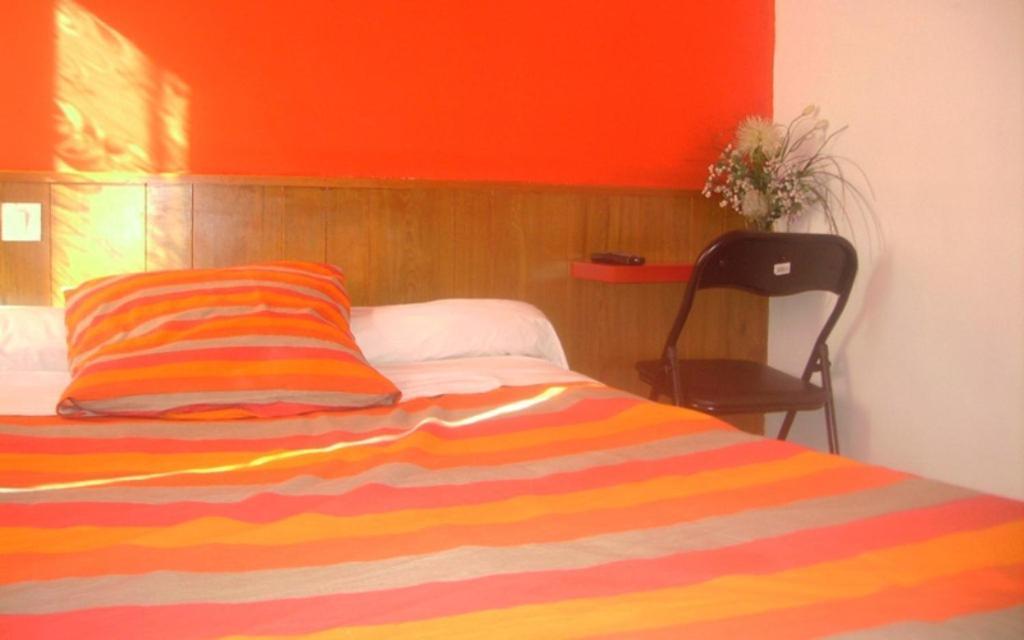 Rex Hotel Maubeuge Rum bild